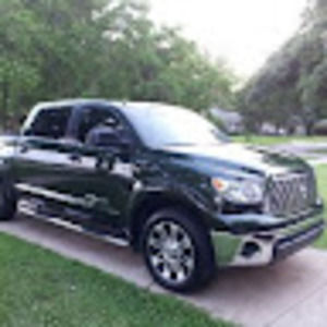 Meet your Posher, Alejandro